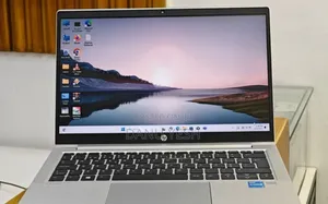 New Laptop HP ProBook 440 G7 8GB Intel Core I5 SSD 256GB