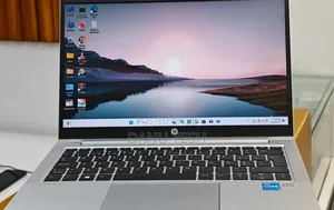 New Laptop HP ProBook 440 G7 8GB Intel Core I5 SSD 256GB