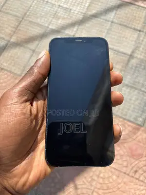 New Apple iPhone 12 Pro 128 GB Blue