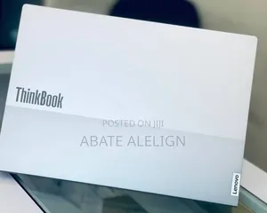 New Laptop Lenovo Thinkbook 14 16GB Intel Core Ultra 7 SSD 512GB