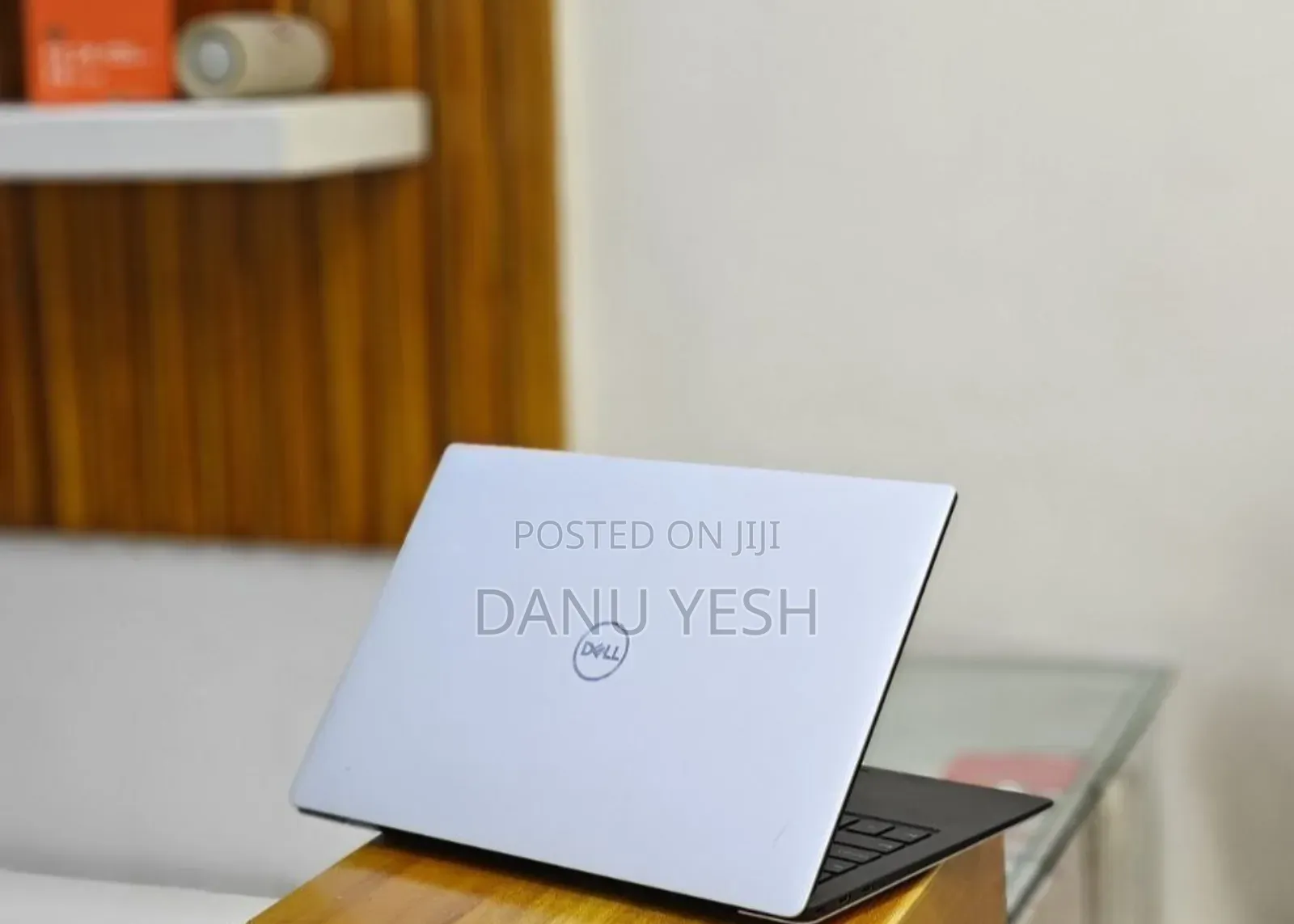 New Laptop Dell XPS 13 8GB Intel Core I5 SSD 512GB