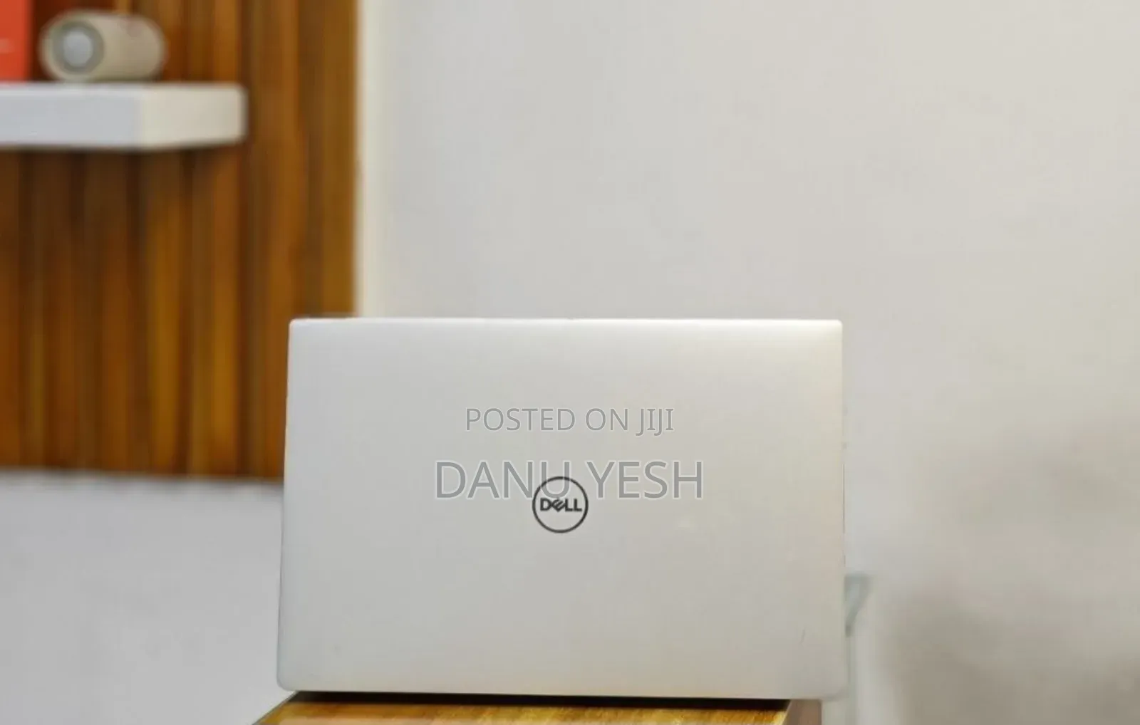 New Laptop Dell XPS 13 8GB Intel Core I5 SSD 512GB