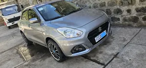 Suzuki Dzire 2022 Silver