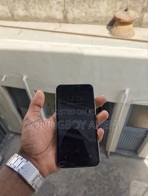 Apple iPhone X 64 GB White