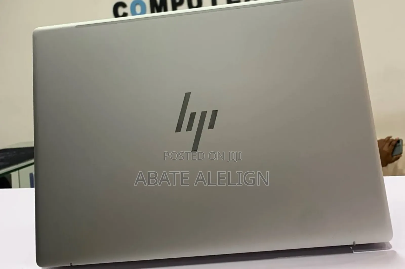 New Laptop HP Pavilion 14 16GB Intel Core I5 SSD 1T
