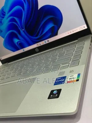 New Laptop HP Pavilion 14 16GB Intel Core I5 SSD 1T