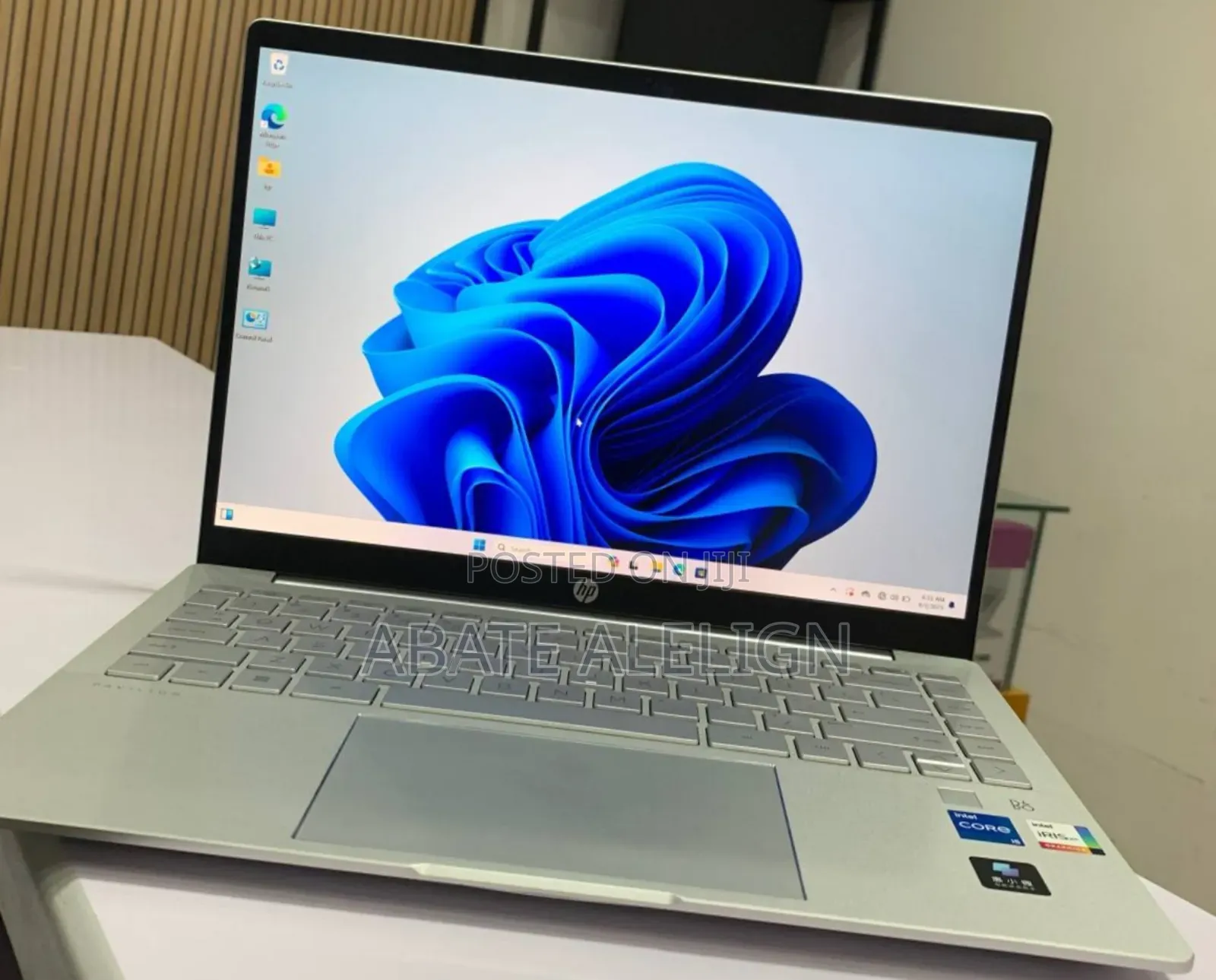 New Laptop HP Pavilion 14 16GB Intel Core I5 SSD 1T