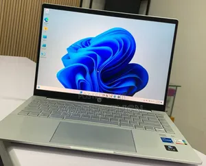 New Laptop HP Pavilion 14 16GB Intel Core I5 SSD 1T