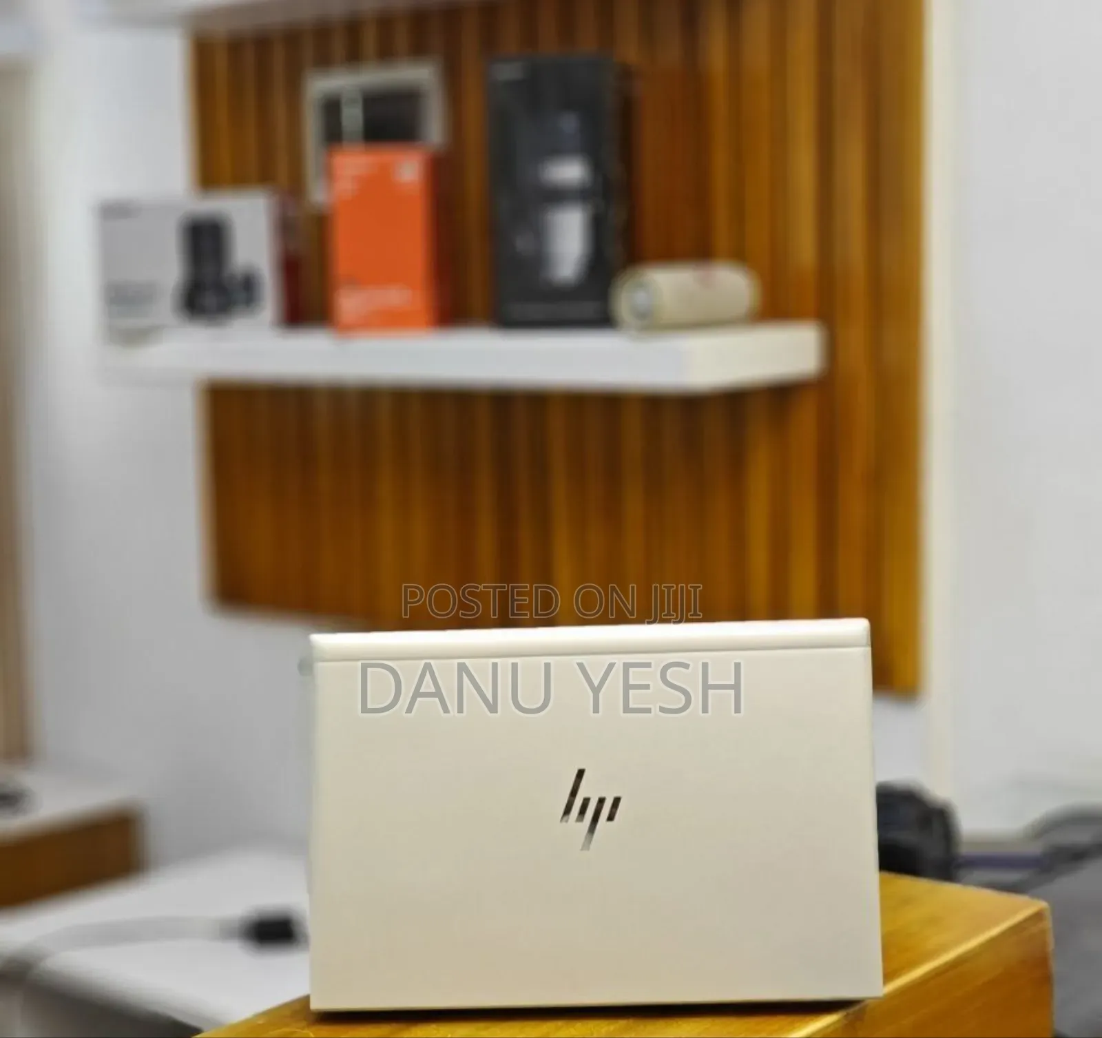 New Laptop HP EliteBook 835 G7 16GB AMD Ryzen 5 SSD 512GB