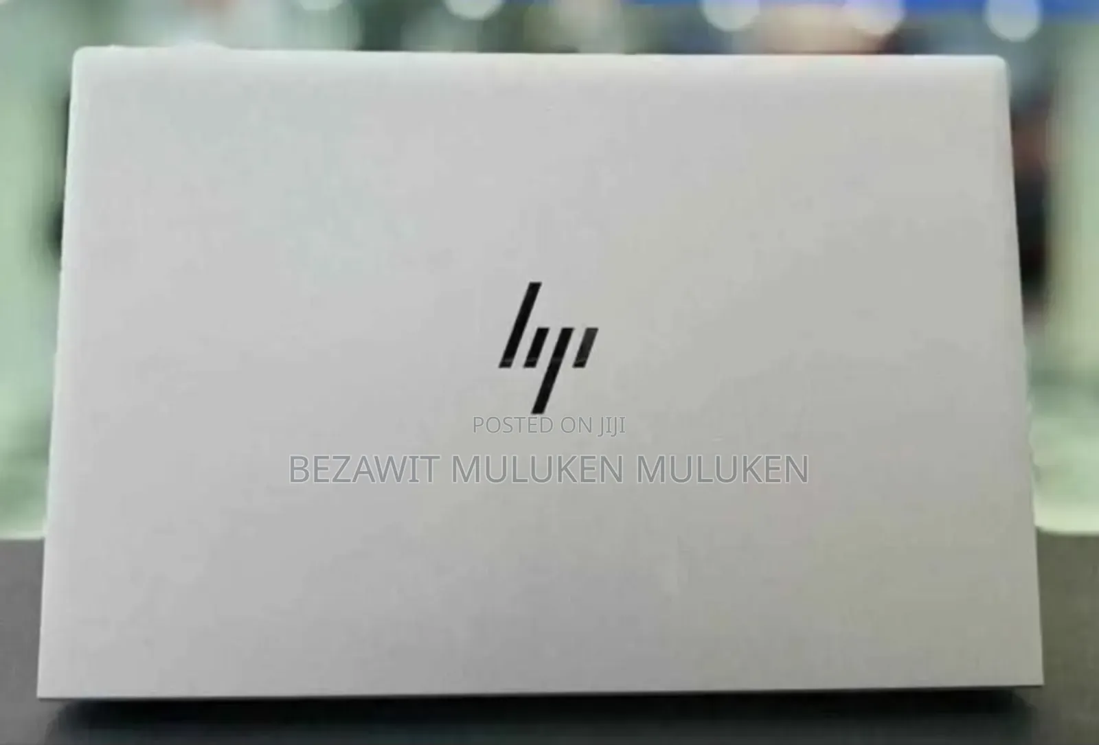 New Laptop HP EliteBook 1040 G8 16GB Intel Core I7 SSD 512GB