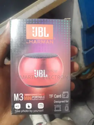 M3 Speakers