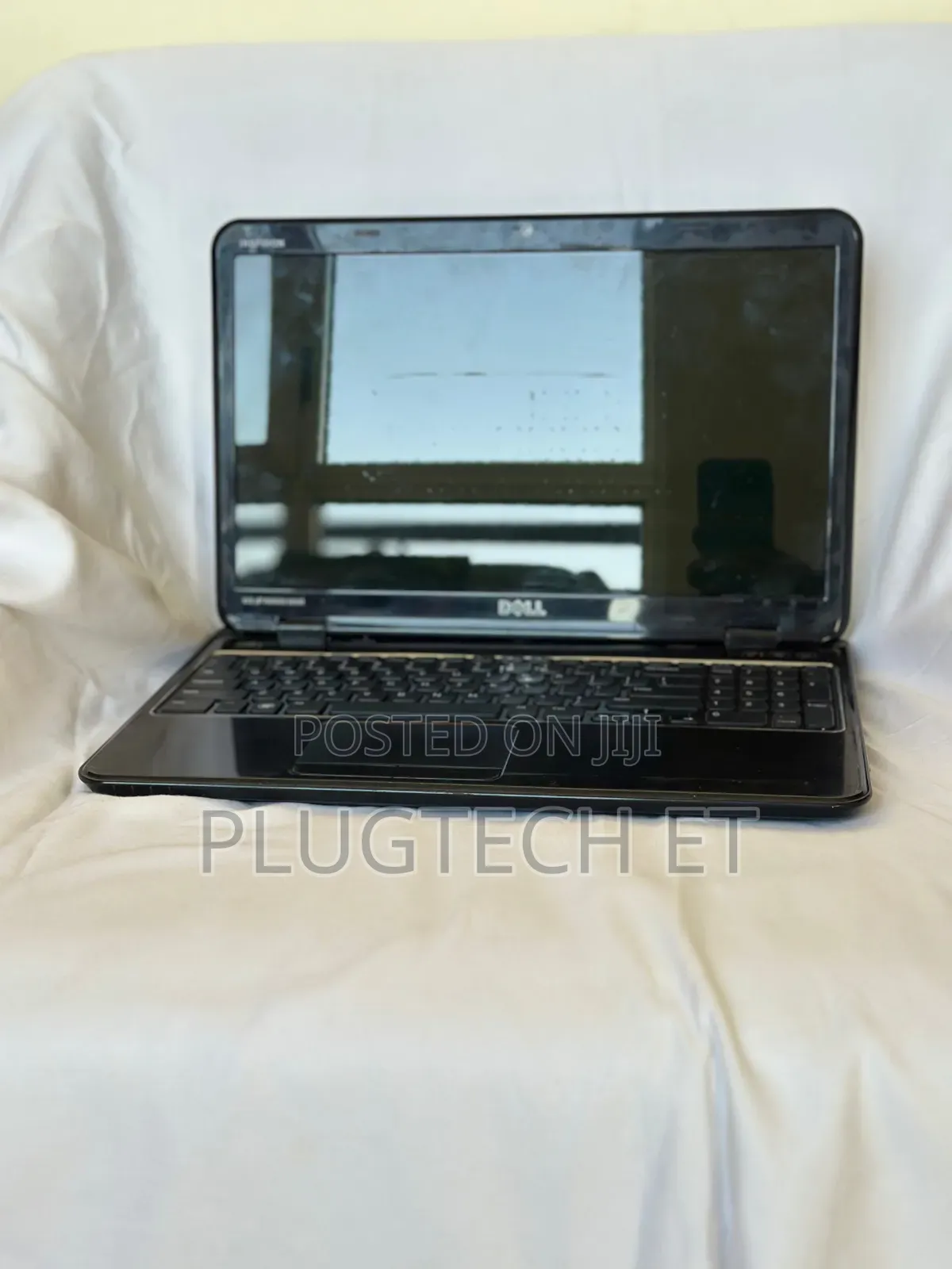 Laptop Dell Inspiron 5548 6GB Intel Core I5 HDD 256GB