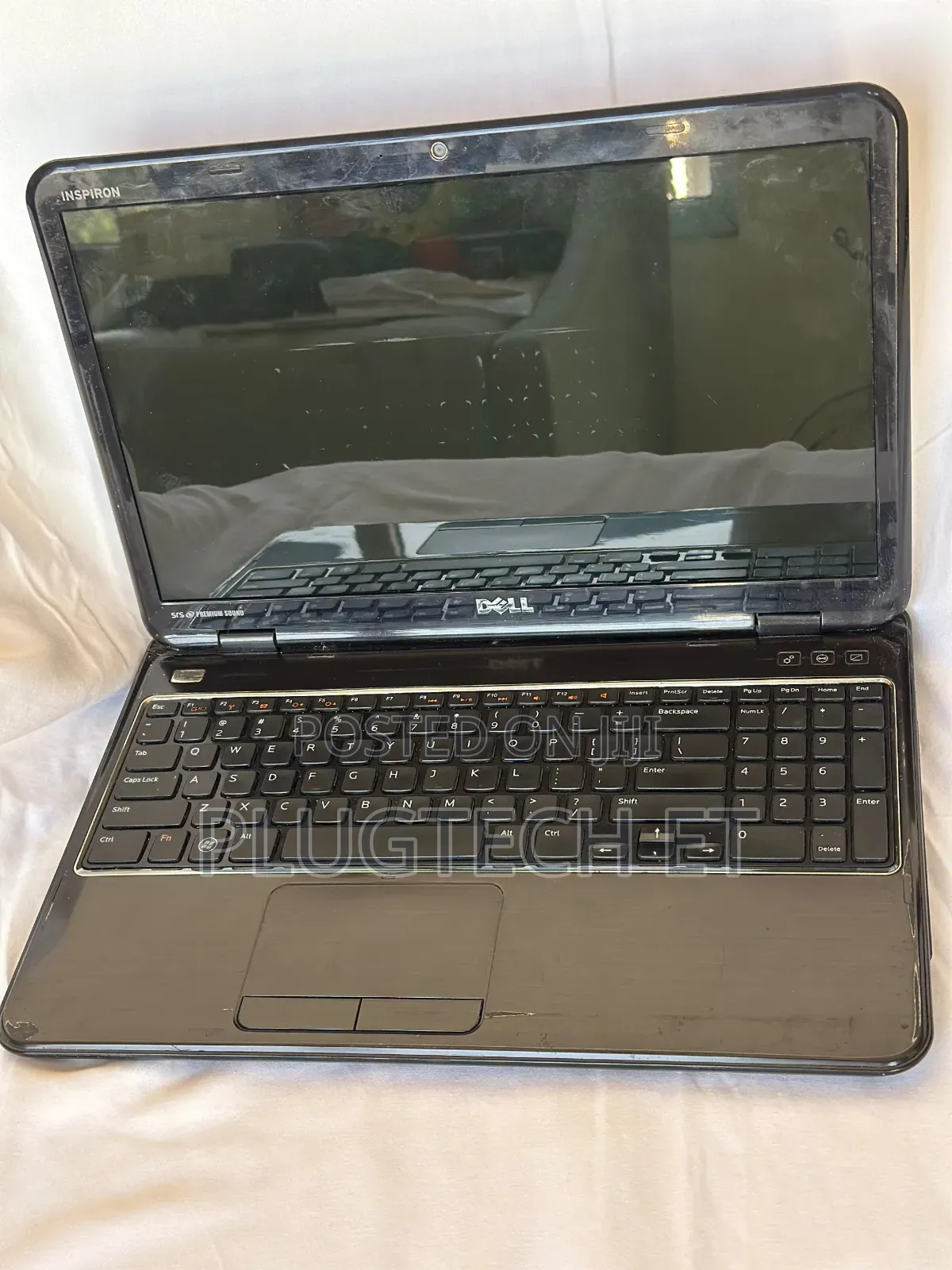 Laptop Dell Inspiron 5548 6GB Intel Core I5 HDD 256GB