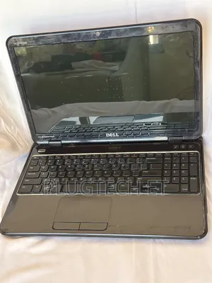 Laptop Dell Inspiron 5548 6GB Intel Core I5 HDD 256GB