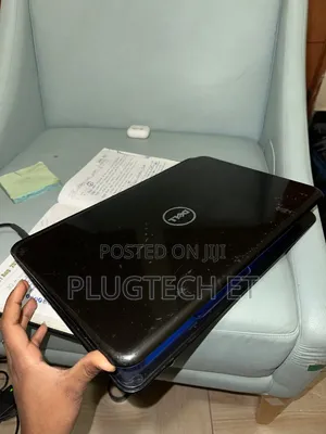 Laptop Dell Inspiron 5548 6GB Intel Core I5 HDD 256GB