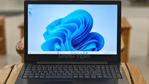 New Laptop Lenovo Ideapad 3 16GB Intel Core I3 SSD 1T