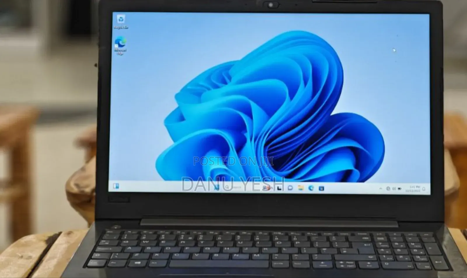 New Laptop Lenovo Ideapad 3 16GB Intel Core I3 SSD 1T