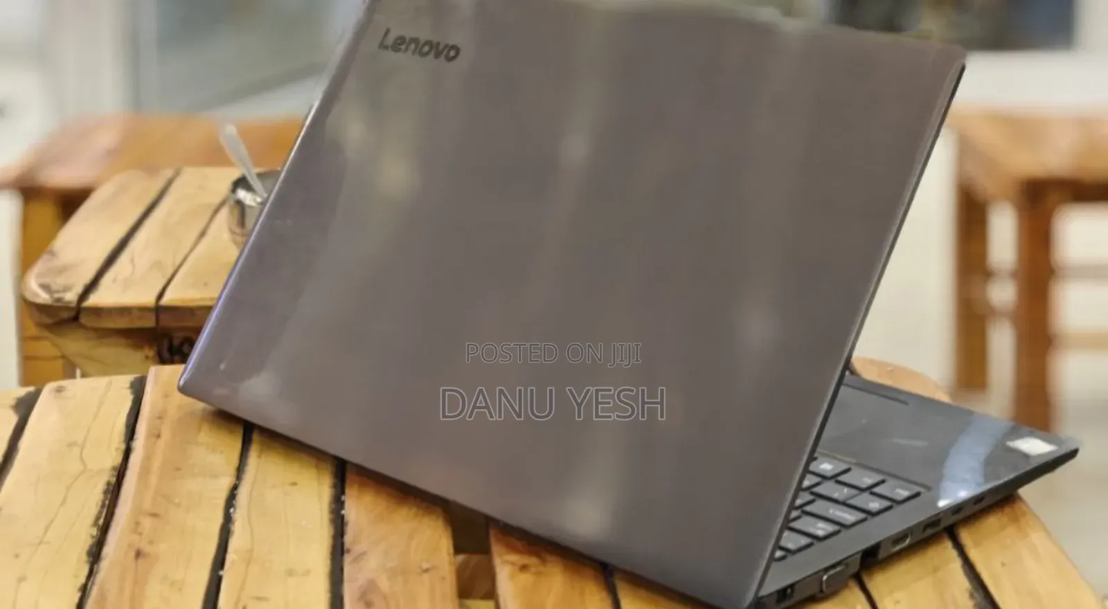 New Laptop Lenovo Ideapad 3 16GB Intel Core I3 SSD 1T