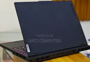 New Laptop Lenovo Legion 7 32GB Intel Core I9 SSD 1T