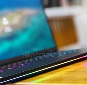 New Laptop Lenovo Legion 7 32GB Intel Core I9 SSD 1T