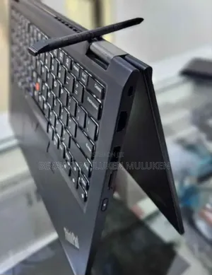 New Laptop Lenovo ThinkPad Yoga 16GB Intel Core I5 SSD 512GB