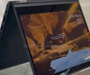 New Laptop Lenovo ThinkPad Yoga 16GB Intel Core I5 SSD 512GB