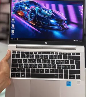 New Laptop HP 630 16GB Intel Core I5 SSD 512GB