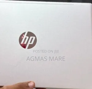 New Laptop HP 630 16GB Intel Core I5 SSD 512GB