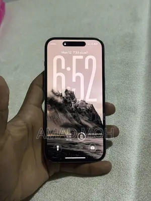 Apple iPhone 14 Pro 256 GB Purple