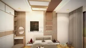 Architectural Design + Build