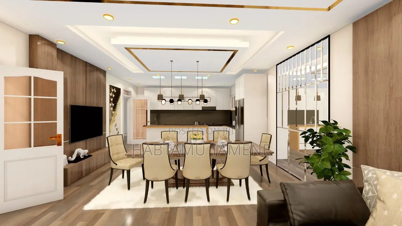 Architectural Design + Build