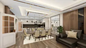 Architectural Design + Build