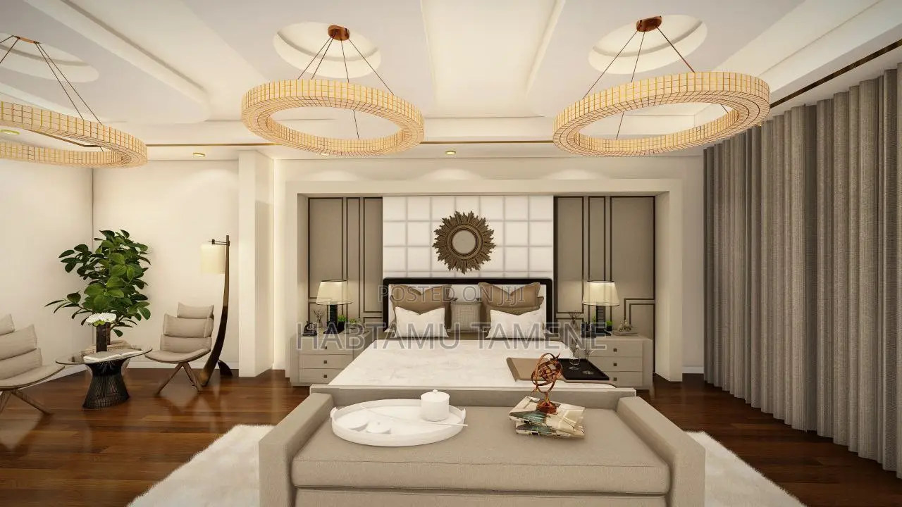 Architectural Design + Build