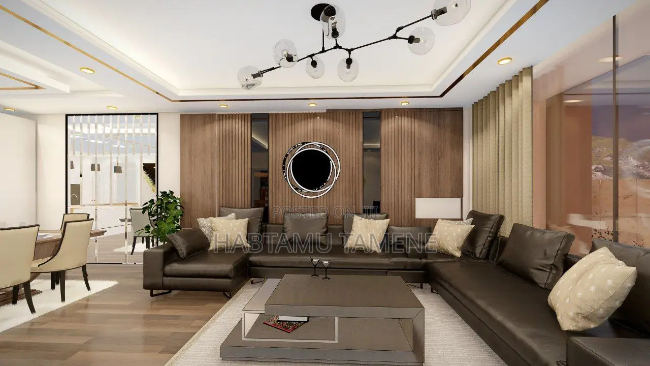 Architectural Design + Build