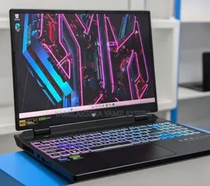 New Laptop Acer Predator Helios Neo 16 16GB Intel Core I7 SSD 1T