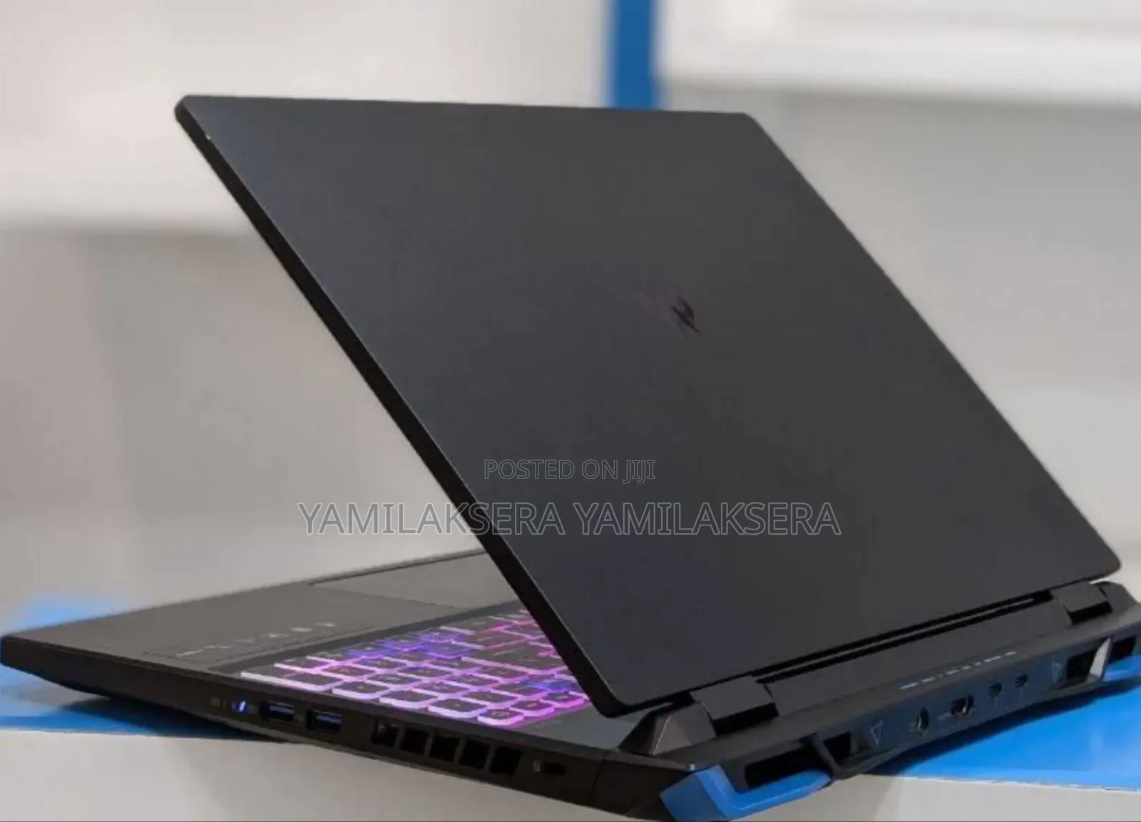 New Laptop Acer Predator Helios Neo 16 16GB Intel Core I7 SSD 1T