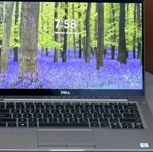 New Laptop Dell Latitude 7400 16GB Intel Core i7 SSD 512GB
