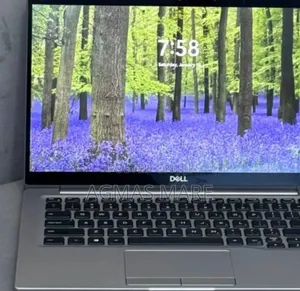 New Laptop Dell Latitude 7400 16GB Intel Core i7 SSD 512GB