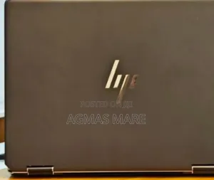 New Laptop HP Spectre X360 16GB Intel Core i7 SSD 1T