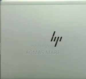 New Laptop HP EliteBook 840 G5 16GB Intel Core i7 SSD 512GB