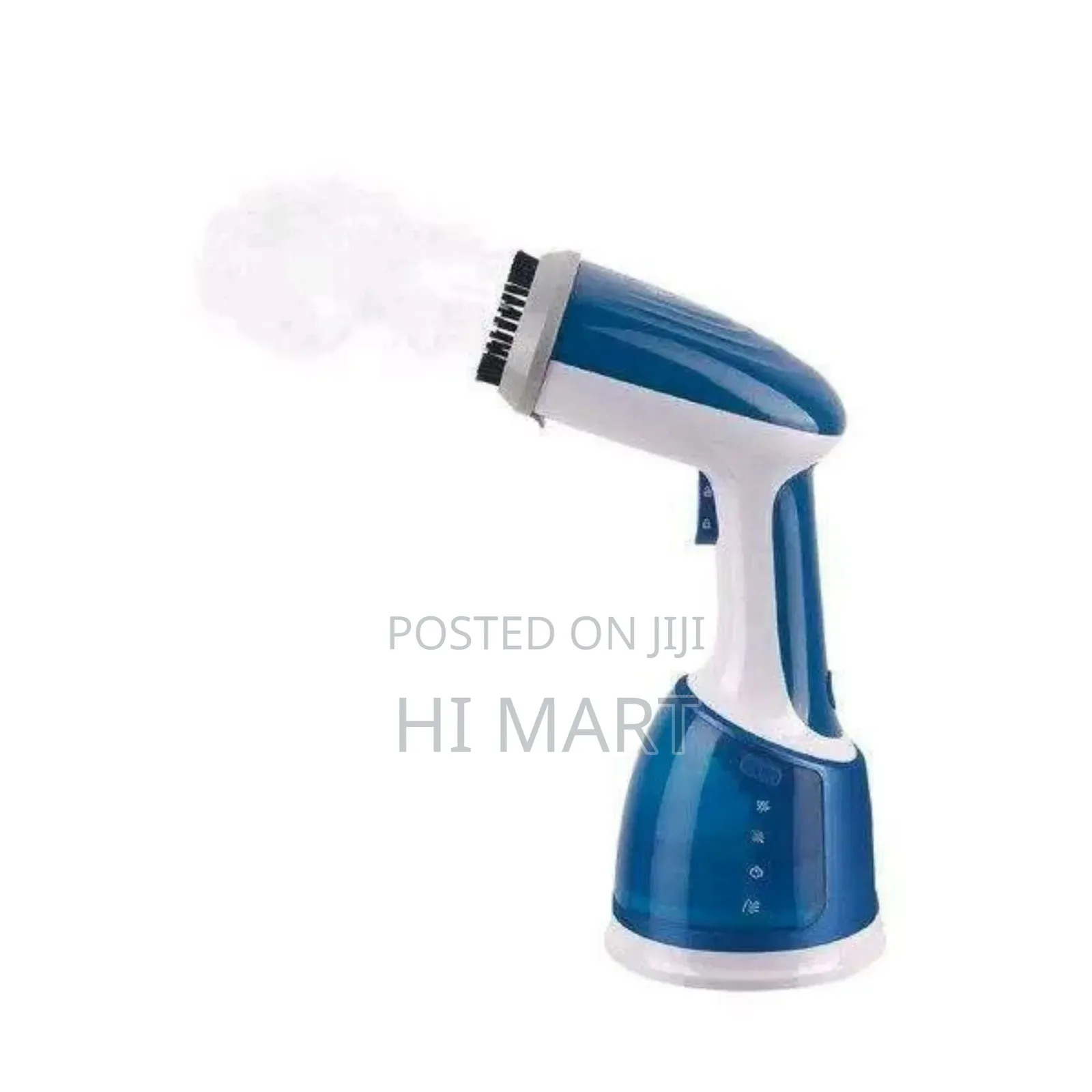 Sonifer Portable Hand Held Garment Steamer