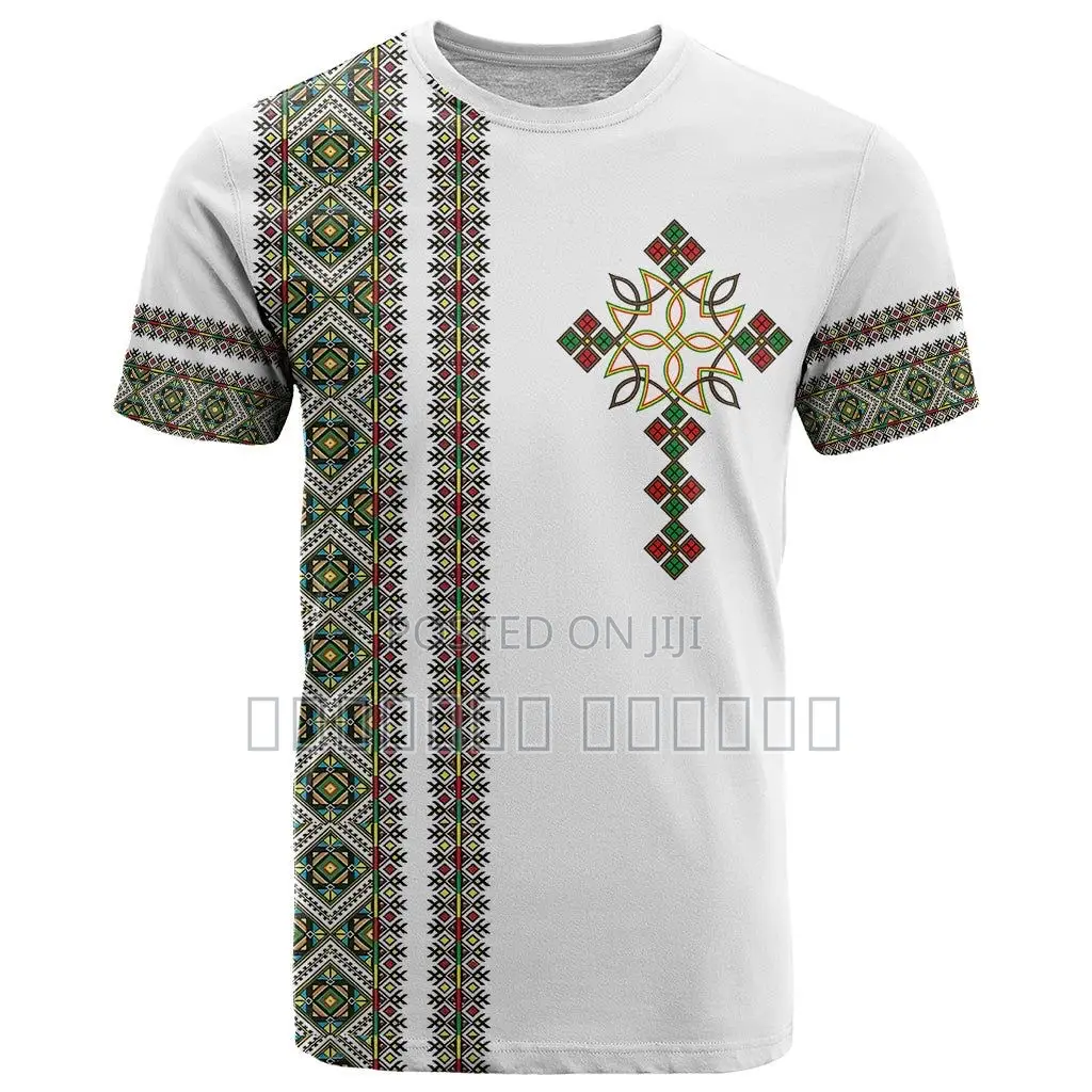 Timket – Celebrate Epiphany in Style | Premium Cultural T-Shirts