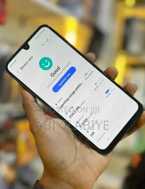 Samsung Galaxy A16 5G 256 GB Black