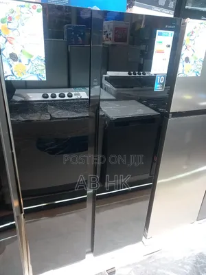 Side by Side Refrigrator