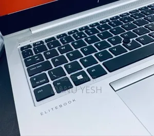 New Laptop HP EliteBook 840 G5 16GB Intel Core I5 SSD 512GB