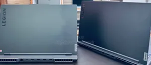New Laptop Lenovo Legion 5 16GB Intel Core I7 SSD 512GB