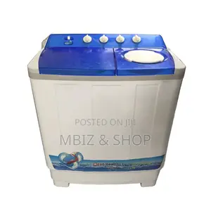 Manual Washing Machine