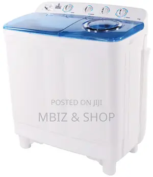 Manual Washing Machine