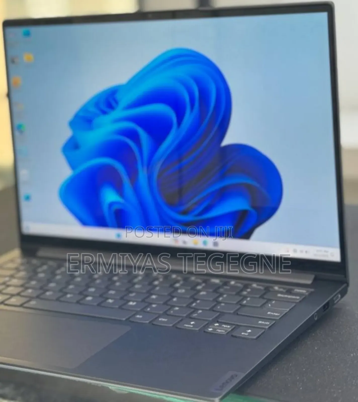 New Laptop Lenovo Legion 5 16GB Intel Core I7 SSD 512GB