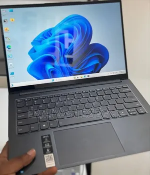 New Laptop Lenovo Legion 5 16GB Intel Core I7 SSD 512GB